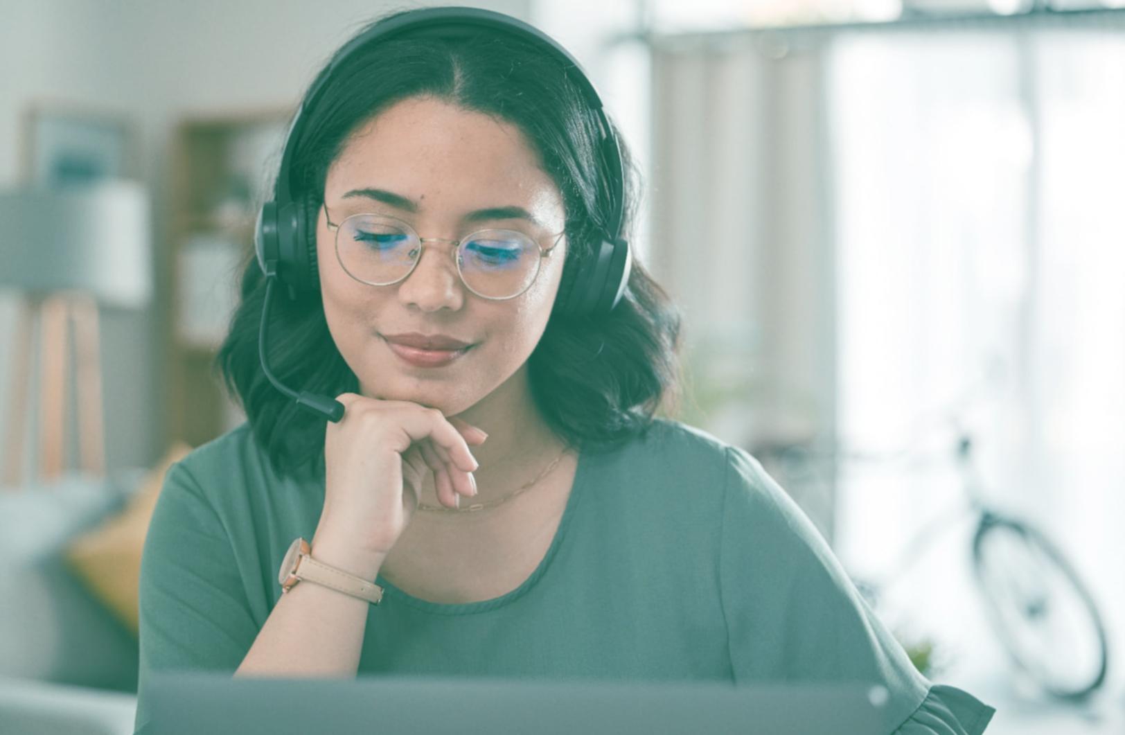 Praktische Demonstration von Techniken zur emotionalen Selbstregulation