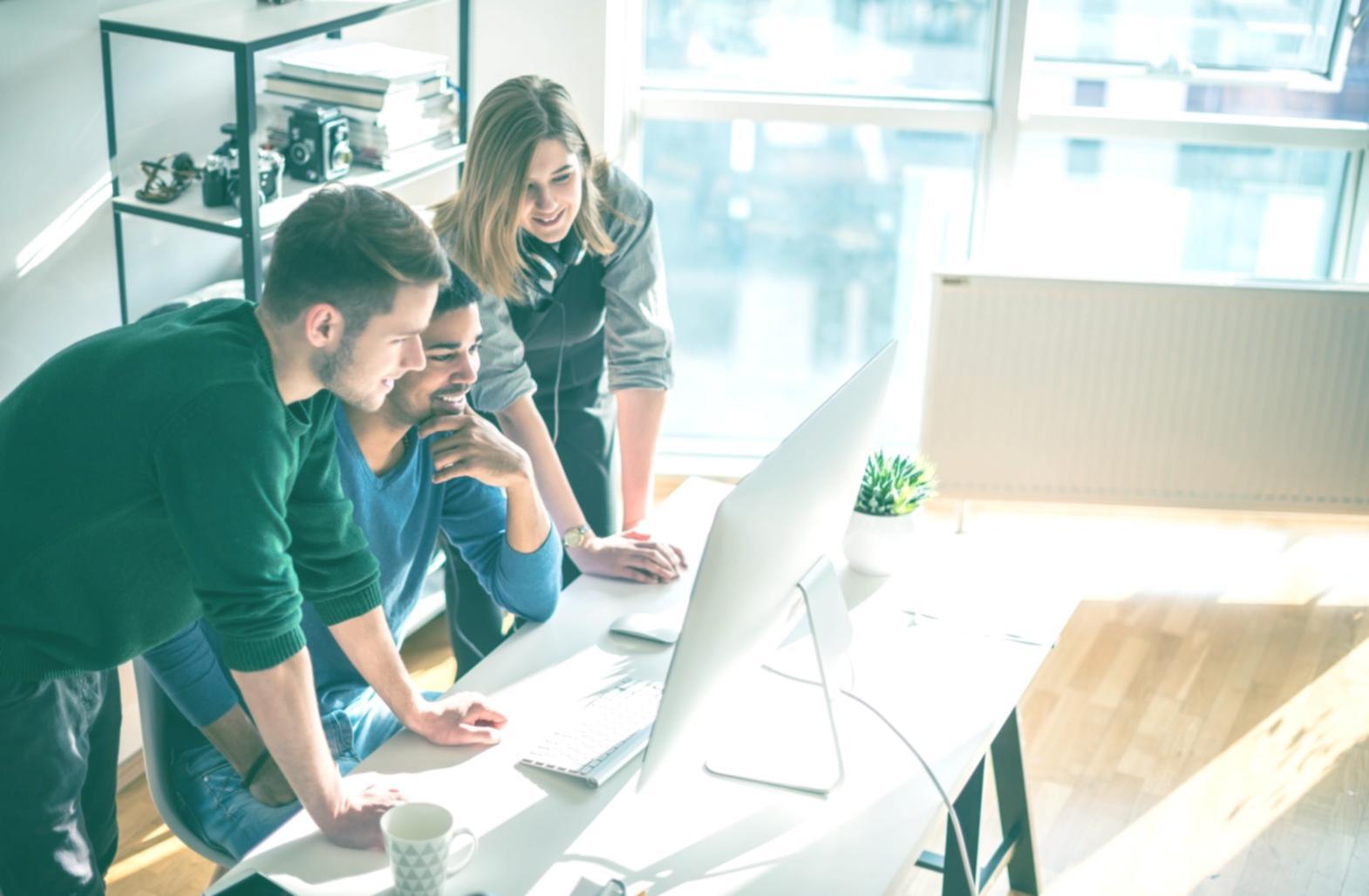 Fortlaufende Unterstützung und Ressourcen